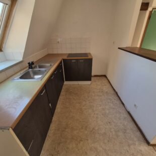 Location appartement à Cambrai