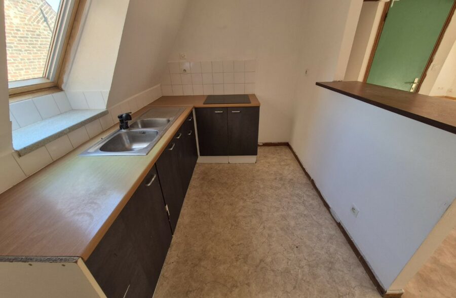 Location appartement à Cambrai