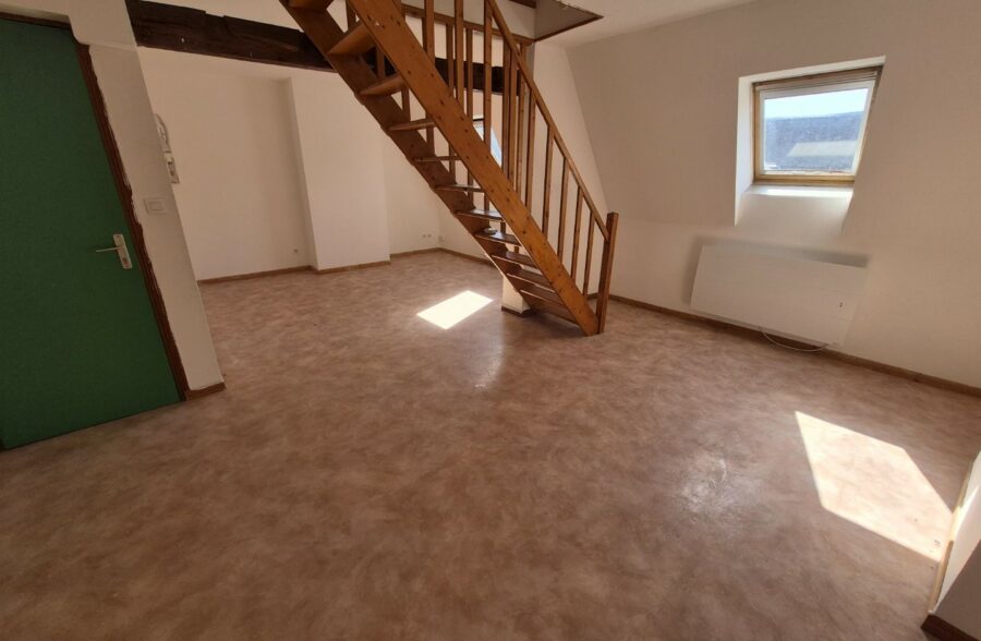 Location appartement à Cambrai