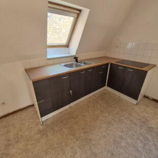 Location appartement à Cambrai