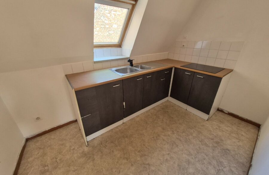 Location appartement à Cambrai