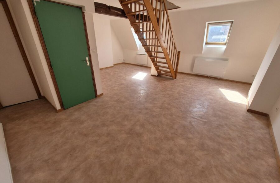 Location appartement à Cambrai