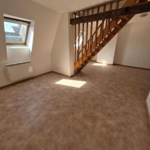 Location appartement à Cambrai