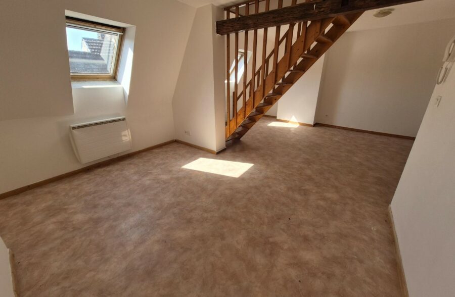 Location appartement à Cambrai