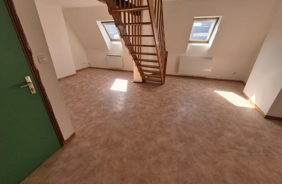 Location appartement à Cambrai