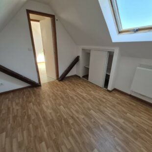 Location appartement à Cambrai