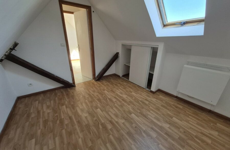 Location appartement à Cambrai