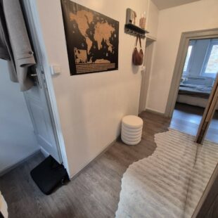 Location maison meublé à Cambrai