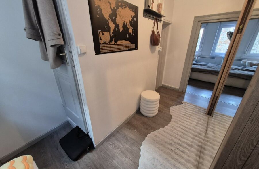 Location maison meublé à Cambrai