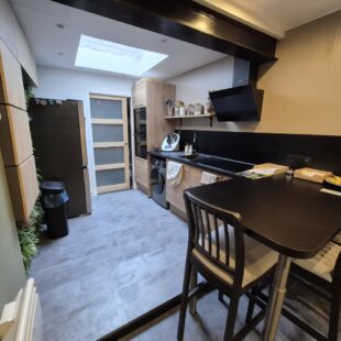 Location maison meublé à Cambrai
