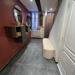 Location maison meublé à Cambrai