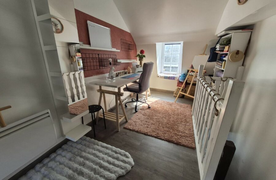 Location maison meublé à Cambrai