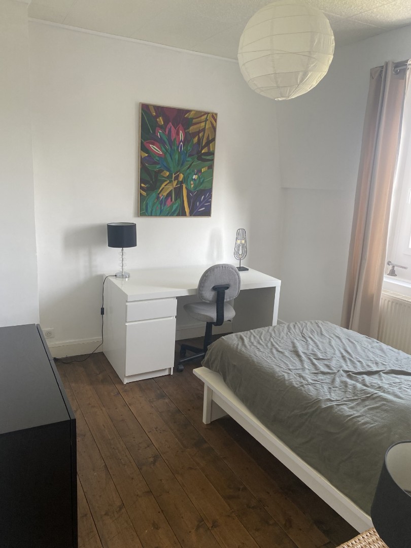 Location maison à Douai
