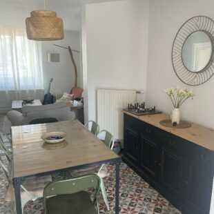 Location maison à Douai