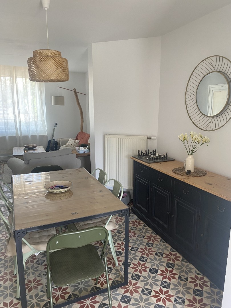 Location maison à Douai