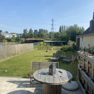 Location maison à Douai