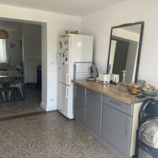 Location maison à Douai