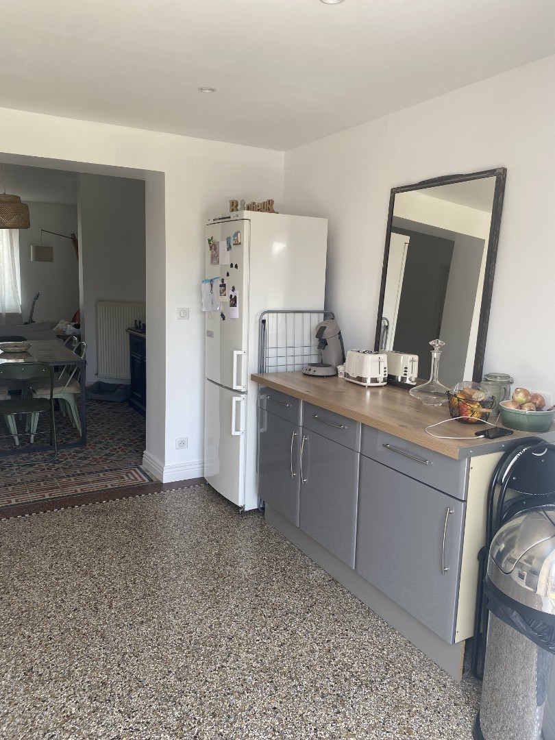 Location maison à Douai