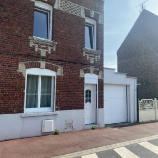 Location maison à Douai
