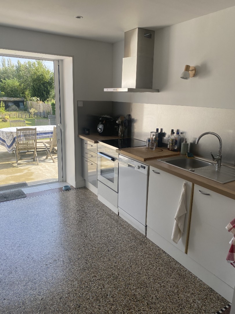 Location maison à Douai
