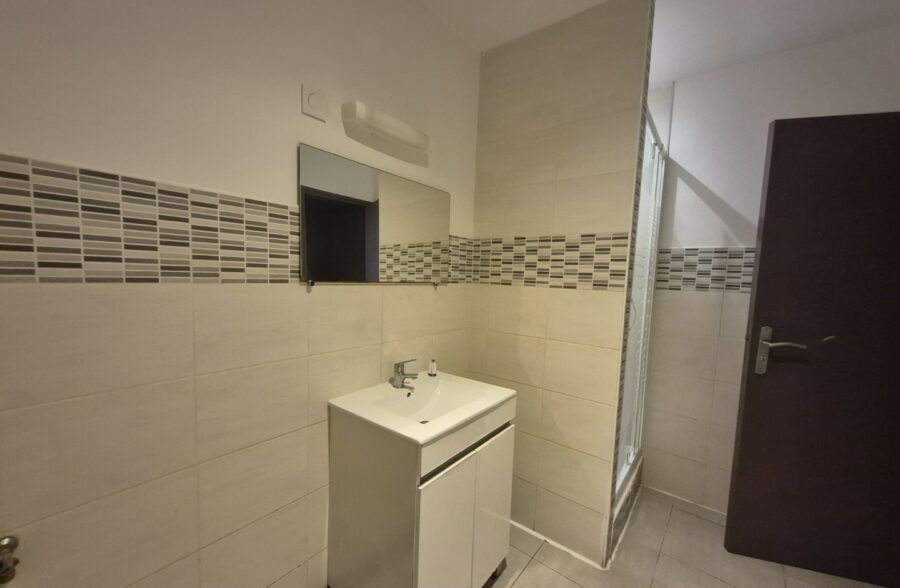 Location appartement à Dunkerque