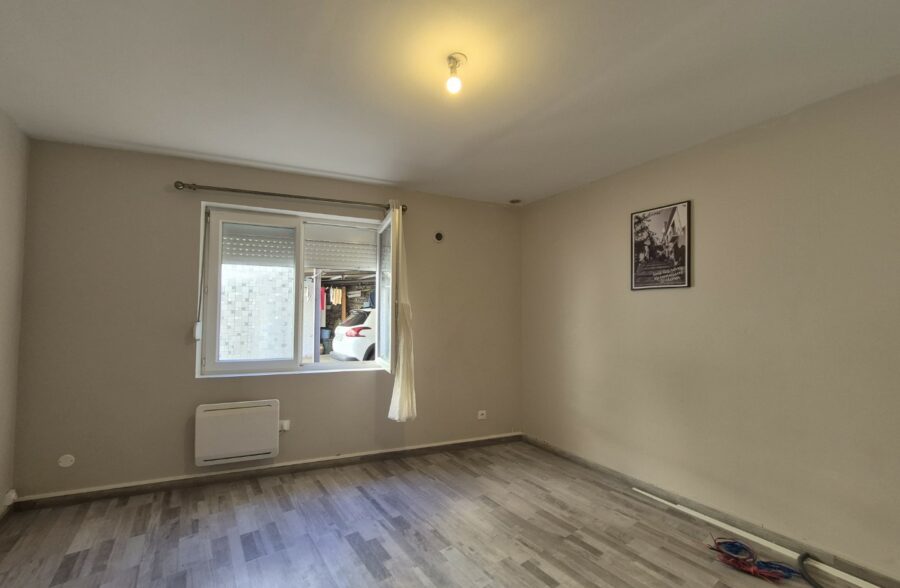 Location appartement à Dunkerque