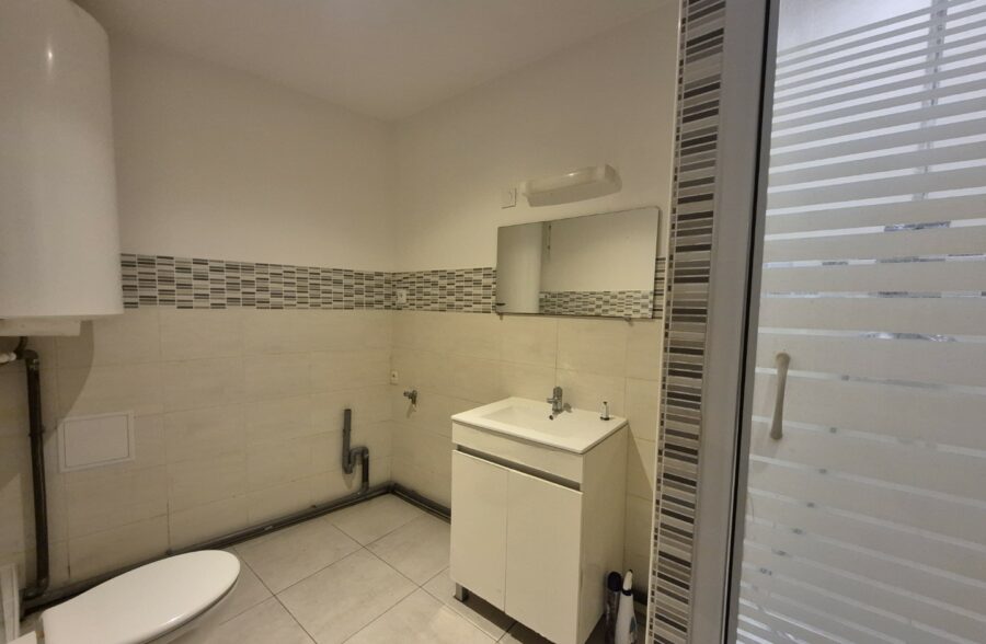 Location appartement à Dunkerque