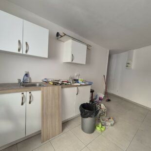 Location appartement à Dunkerque