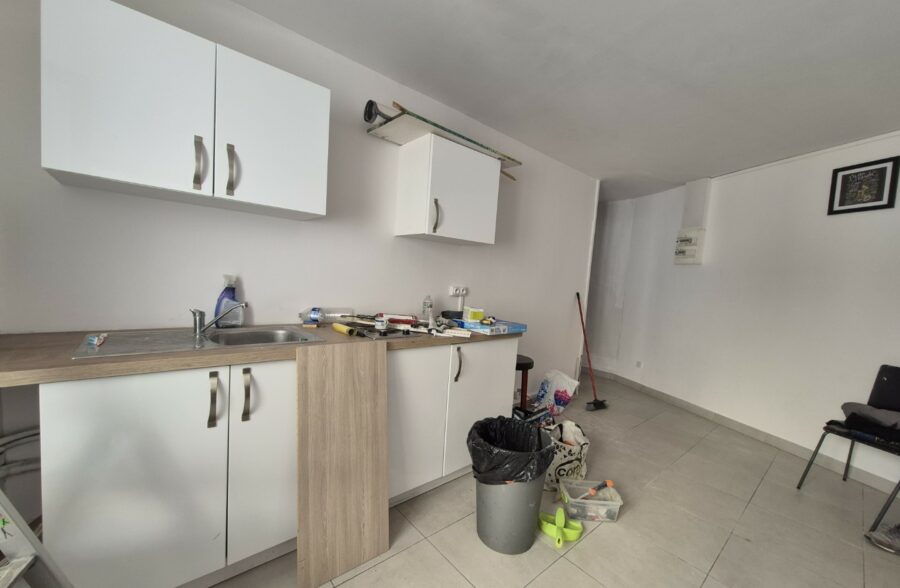 Location appartement à Dunkerque