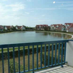 Location appartement à Merlimont