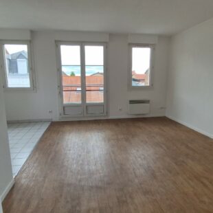Location appartement à Arras