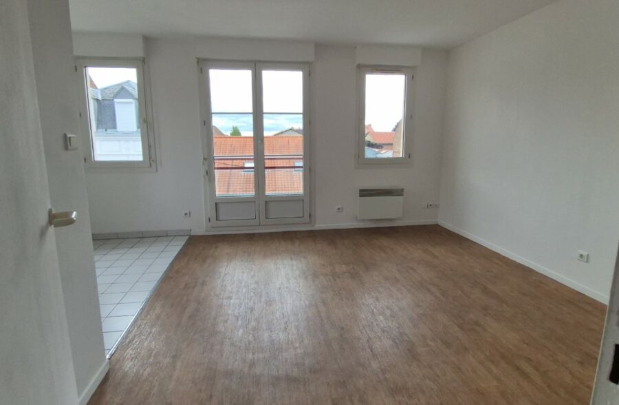 Location appartement à Arras