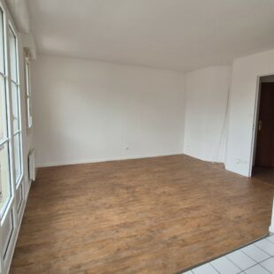 Location appartement à Arras