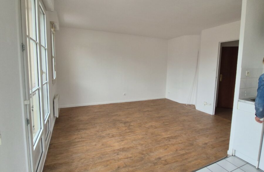 Location appartement à Arras