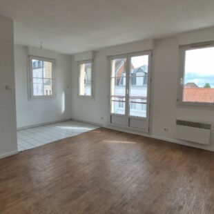 Location appartement à Arras