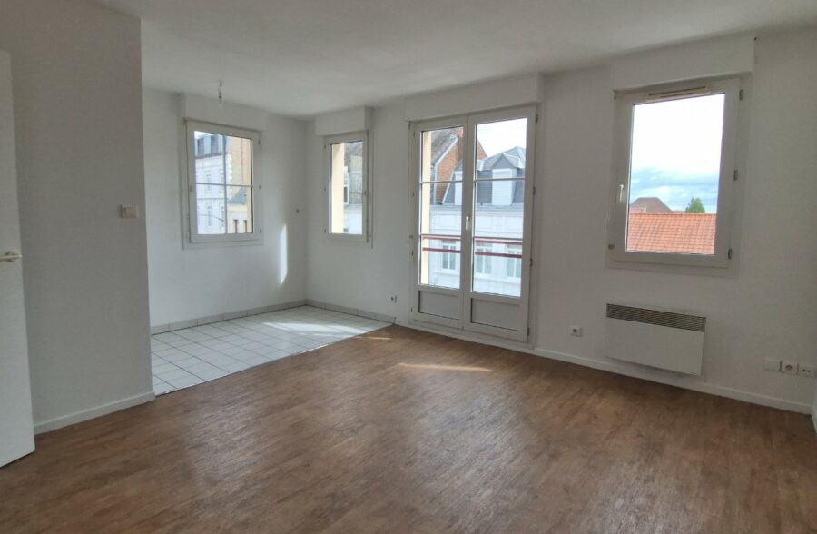 Location appartement à Arras