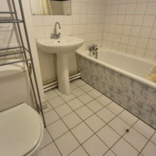 Location appartement à Arras