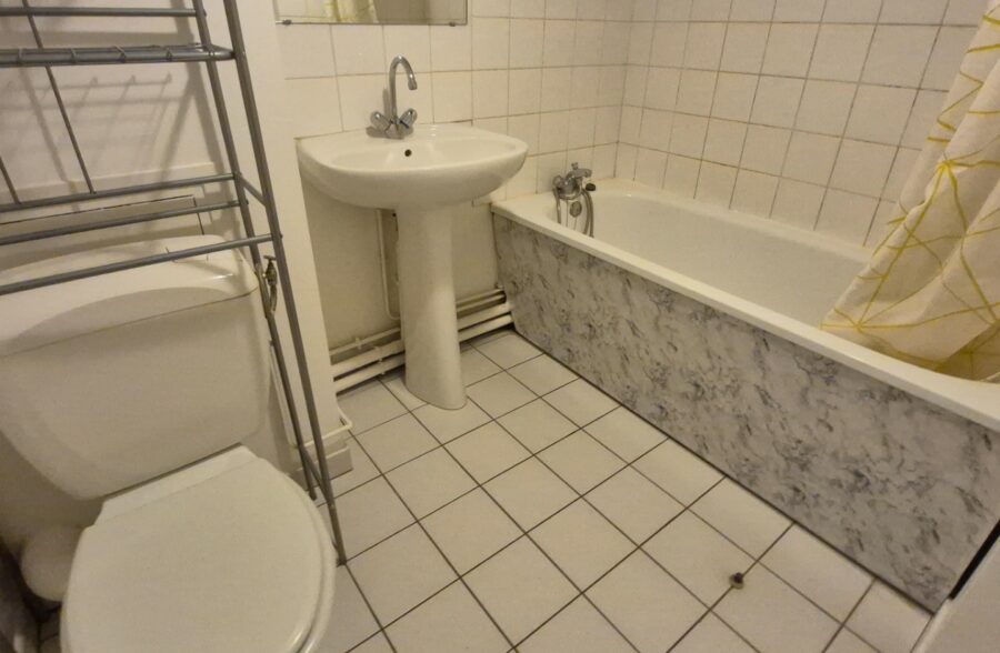 Location appartement à Arras