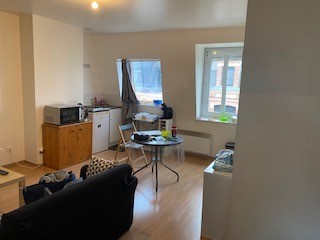 Location appartement à Arras