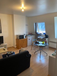Location appartement à Arras