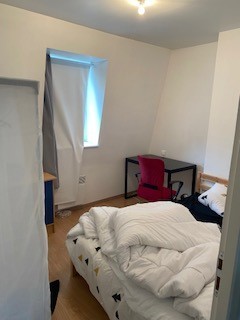 Location appartement à Arras