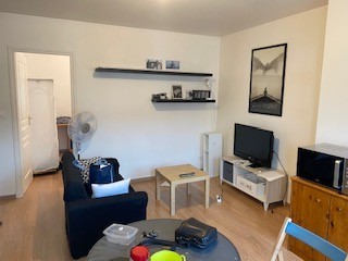 Location appartement à Arras