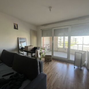 Location appartement à La Madeleine
