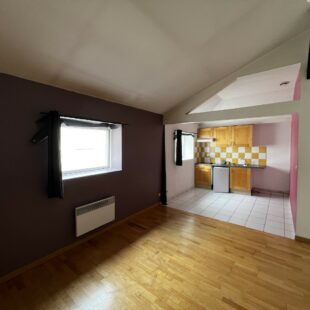 Location appartement à Lille