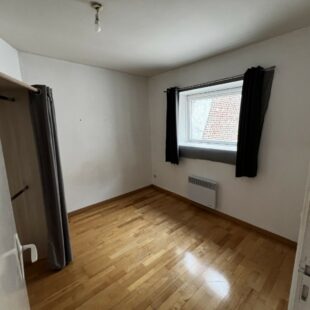 Location appartement à Lille