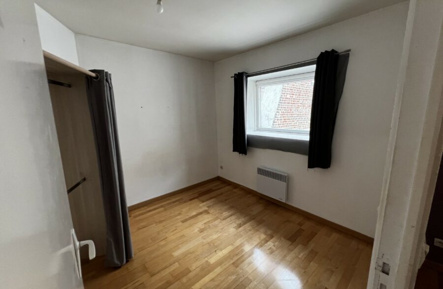 Location appartement à Lille