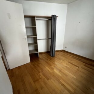 Location appartement à Lille