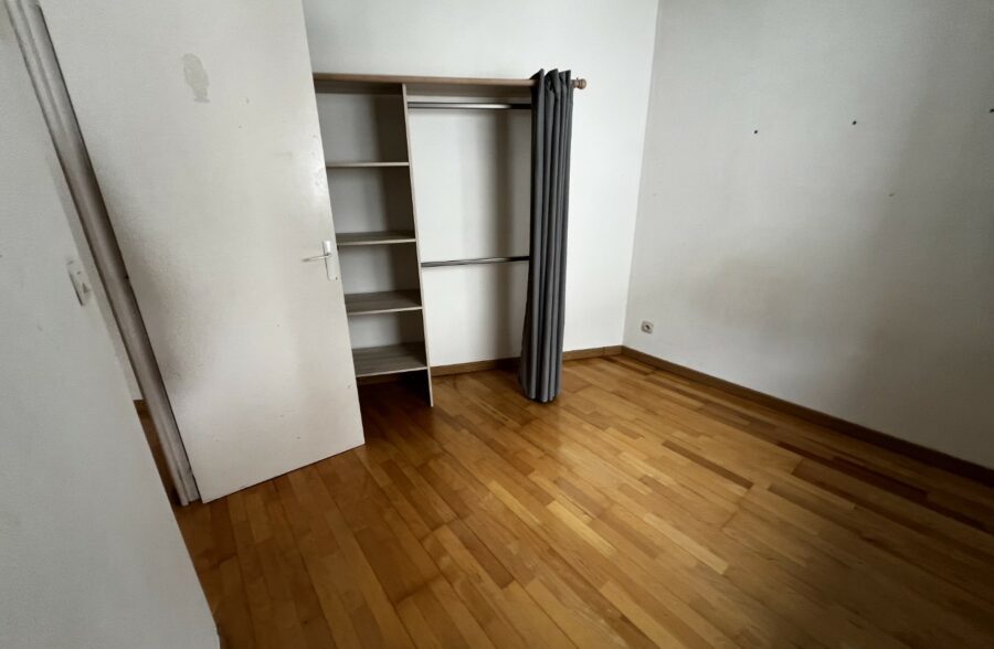 Location appartement à Lille