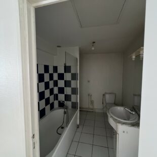 Location appartement à Lille