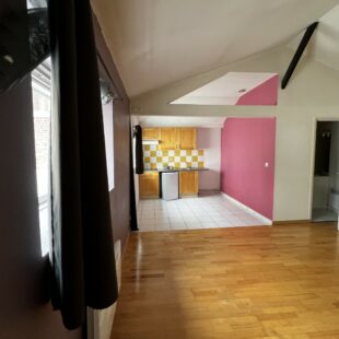 Location appartement à Lille